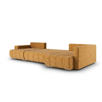 petits-meubles_Canapé_U_5_places_convertible_coffre_Sergio_droit_Moutarde_4