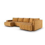 petits-meubles_Canapé_U_5_places_convertible_coffre_Sergio_droit_Moutarde_2
