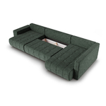 petits-meubles_Canapé_U_5_places_convertible_coffre_Sergio_droit_Vert_3