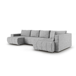 petits-meubles_Canapé_U_5_places_convertible_coffre_Sergio_droit_Gris_2