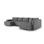 petits-meubles_Canapé_U_5_places_convertible_coffre_Sergio_droit_Gris_foncé_2