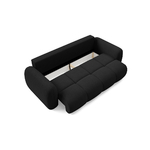 Petits-Meubles_Canapé_droit_convertible_3_places_avec_coffre_Livio_Noir_6
