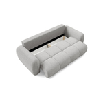 Petits-Meubles_Canapé_droit_convertible_3_places_avec_coffre_Livio_Gris_clair_6