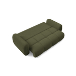 Petits-Meubles_Canapé_droit_convertible_3_places_avec_coffre_Livio_Vert_7