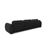 Petits-Meubles_Canapé_en_U_4_places_convertible_avec_coffre_Livio_Noir_4