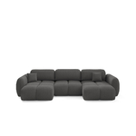 Petits-Meubles_Canapé_en_U_4_places_convertible_avec_coffre_Livio_Gris_foncé_3