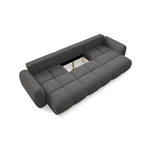 Petits-Meubles_Canapé_en_U_4_places_convertible_avec_coffre_Livio_Gris_foncé_5
