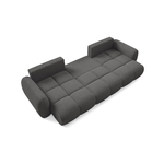 Petits-Meubles_Canapé_en_U_4_places_convertible_avec_coffre_Livio_Gris_foncé_6