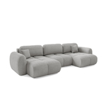 Petits-Meubles_Canapé_en_U_4_places_convertible_avec_coffre_Livio_Gris_clair_2