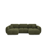 Petits-Meubles_Canapé_en_U_4_places_convertible_avec_coffre_Livio_Vert_3