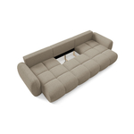 Petits-Meubles_Canapé_en_U_4_places_convertible_avec_coffre_Livio_Beige_5