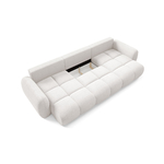 Petits-Meubles_Canapé_en_U_4_places_convertible_avec_coffre_Livio_Blanc_cassé_5