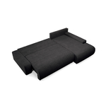 Petits-Meubles_Canapé_dangle_droit_convertible_3_places_avec_coffre_Ivana_Noir_5