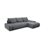 Petits-Meubles_Canapé_dangle_droit_convertible_3_places_avec_coffre_Ivana_Gris_foncé_2