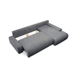 Petits-Meubles_Canapé_dangle_droit_convertible_3_places_avec_coffre_Ivana_Gris_foncé_4