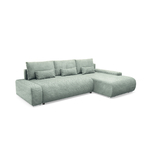 Petits-Meubles_Canapé_dangle_droit_convertible_3_places_avec_coffre_Ivana_Vert_clair_2
