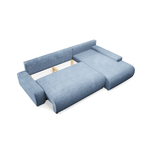 Petits-Meubles_Canapé_dangle_droit_convertible_3_places_avec_coffre_Ivana_Bleu_clair_4