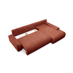 Petits-Meubles_Canapé_dangle_droit_convertible_3_places_avec_coffre_Ivana_Terracotta_4