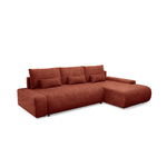 Petits-Meubles_Canapé_dangle_droit_convertible_3_places_avec_coffre_Ivana_Terracotta_2