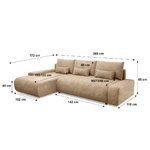 Petits-Meubles_Canapé_dangle_gauche_convertible_3_places_avec_coffre_Ivana_Beige_6