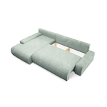 Petits-Meubles_Canapé_dangle_gauche_convertible_3_places_avec_coffre_Ivana_Vert_clair_4