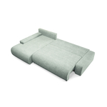 Petits-Meubles_Canapé_dangle_gauche_convertible_3_places_avec_coffre_Ivana_Vert_clair_5