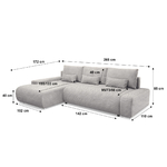 Petits-Meubles_Canapé_dangle_gauche_convertible_3_places_avec_coffre_Ivana_Gris_clair_6
