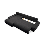 Petits-Meubles_Canapé_dangle_gauche_convertible_3_places_avec_coffre_Ivana_Noir_4