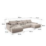 Petits-Meubles_Canapé_en_U_4_places_convertible_avec_coffre_Ivana_Taupe_6
