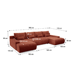 Petits-Meubles_Canapé_en_U_4_places_convertible_avec_coffre_Ivana_Terracotta_6