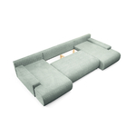 Petits-Meubles_Canapé_en_U_4_places_convertible_avec_coffre_Ivana_Vert_clair_4