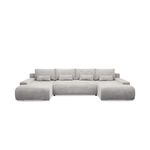 Petits-Meubles_Canapé_en_U_4_places_convertible_avec_coffre_Ivana_Gris_clair_2