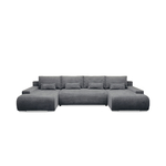 Petits-Meubles_Canapé_en_U_4_places_convertible_avec_coffre_Ivana_Gris_foncé_2