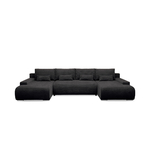 Petits-Meubles_Canapé_en_U_4_places_convertible_avec_coffre_Ivana_Noir_2