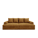 Petits-Meubles_Canapé_droit_3_places_assise_profonde_Paola_Jaune_moutarde_3
