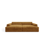 Petits-Meubles_Canapé_droit_3_places_assise_profonde_Paola_Jaune_moutarde_6