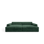 Petits-Meubles_Canapé_droit_3_places_assise_profonde_Paola_Vert_sapin_6