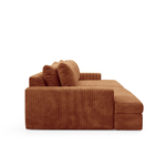 Petits-Meubles_Canapé_droit_3_places_assise_profonde_Paola_Rouge_brique_7