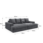 Petits-Meubles_Canapé_droit_3_places_assise_profonde_Paola_Gris_8