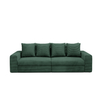 Petits-Meubles_Canapé_convertible_3_places_avec_coffre_Paola_Vert_sapin_3