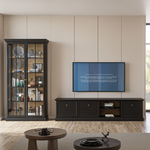 Toja_bois_anthracite_vaisselier_2portes_3