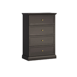 Toja_bois_anthracite_commode_4tiroirs_1