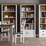 Leandre_blanc_bois_bibliotheque_2portes_3