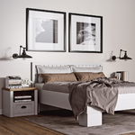 Leandre_blanc_bois_chevet_1tiroir_3