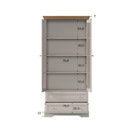 Dulci_cachemire_bois_vaisselier_2portes_2tiroirs_6