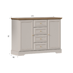 Dulci_cachemire_bois_buffet_2portes_4tiroirs_6