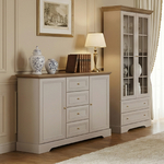 Dulci_cachemire_bois_buffet_2portes_4tiroirs_4