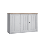 Leandre_blanc_bois_buffet_3portes_1