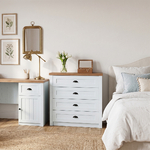 Leandre_blanc_bois_commode_4tiroirs_3