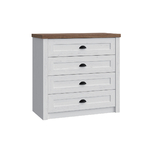 Leandre_blanc_bois_commode_4tiroirs_1